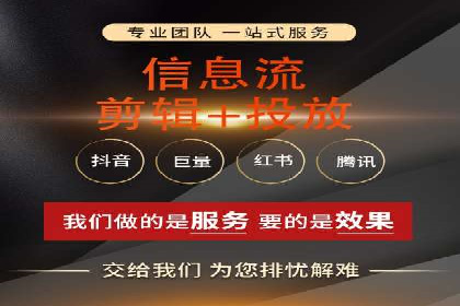 信息流广告投放策略：实战案例与数据解读
